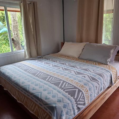 The Best Bungalow Ban Bang Chak  Экстерьер фото