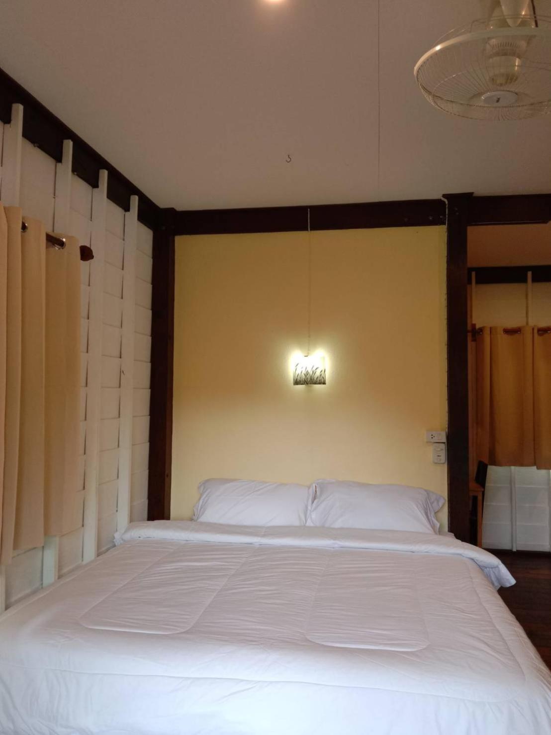 The Best Bungalow Ban Bang Chak  Экстерьер фото