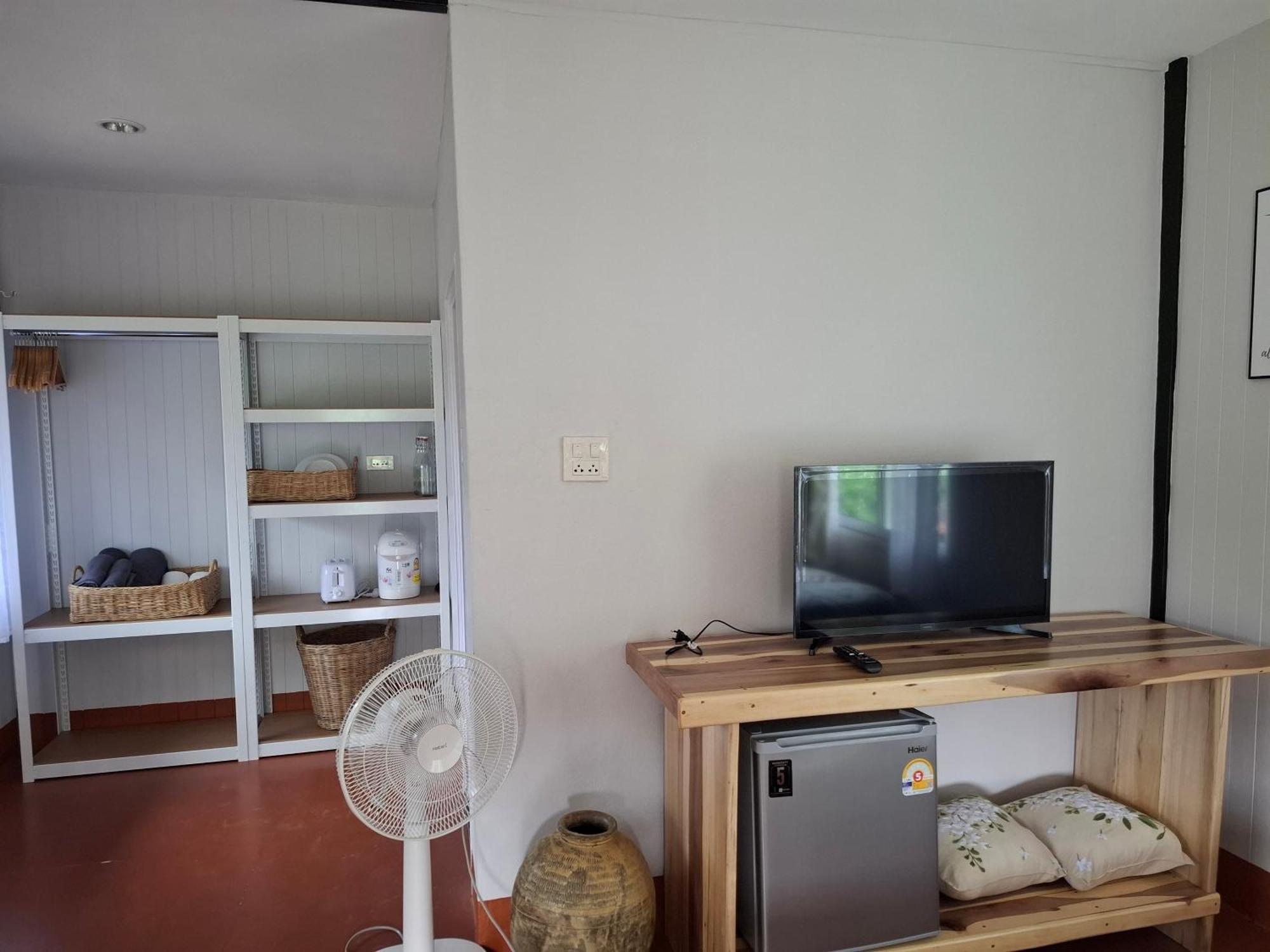 The Best Bungalow Ban Bang Chak  Экстерьер фото